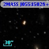 2MASS J05515028+5051566