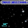 2MASS J05523444+1822246