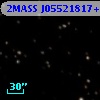 2MASS J05521817+4742559