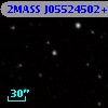 2MASS J05524502+5407358