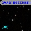 2MASS J05522886+6155225