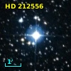 HD 212556