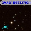 2MASS J05532792+0757130