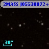 2MASS J05530072+0815413