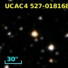 2MASS J05533463+1520075