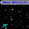 2MASS J05532537+2113184