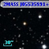 2MASS J05535891+2752206