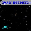 2MASS J05530552+3723446