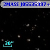 2MASS J05535997+4800045