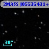 2MASS J05535431+5813030