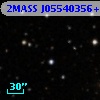 2MASS J05540356+2338179