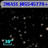2MASS J05545778+3023580