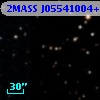 2MASS J05541004+3237253