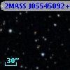 2MASS J05545092+3359583