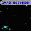 2MASS J05544839+6430174