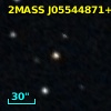 2MASS J05544871+8005408