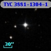 TYC 3881-1304-1