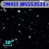 2MASS J05553531+3406326