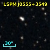 2MASS J05553021+3549490