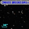 2MASS J05565101+2029464