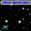 2MASS J05561901+2338064