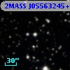 2MASS J05563245+2823504