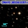 2MASS J05561197+4315446