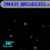 2MASS J05565355+6149374