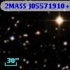 2MASS J05571910+1708279