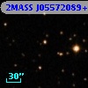 2MASS J05572089+3933120