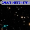 2MASS J05574176+4257095