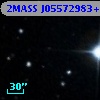 2MASS J05572983+6804107