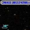 2MASS J05574708+7035259
