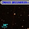 2MASS J05580939+0106431