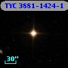 TYC 3881-1424-1