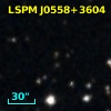 2MASS J05582209+3604504