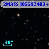 2MASS J05582403+5139109