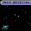 2MASS J05592244+0452411