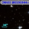 2MASS J05591944+0744082
