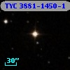 TYC 3881-1450-1