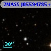2MASS J05594785+2416445