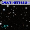 2MASS J05591918+2528179