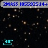2MASS J05592514+3750344