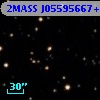 2MASS J05595667+4107432