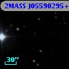 2MASS J05590295+6140116