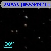 2MASS J05594921+6156150