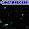2MASS J05592594+6458073