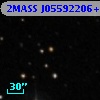 2MASS J05592206+6518173