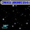 2MASS J06005184+0602404