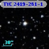 TYC 2419-281-1
